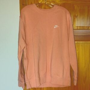 Men's Nike Sweatshirt